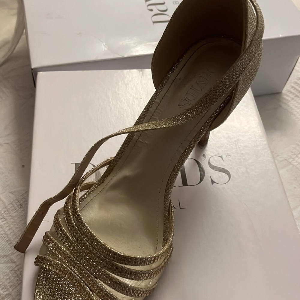 David’s Bridal